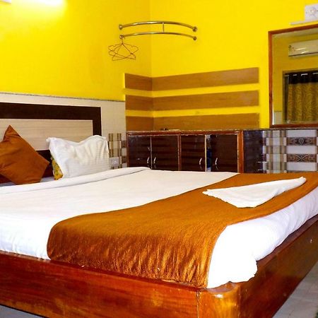 Goroomgo Laxmi Resort Puri Exterior photo